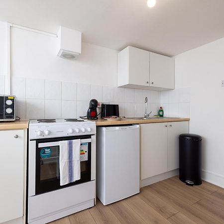 Charmstay Swiss Cottage Londra Dış mekan fotoğraf