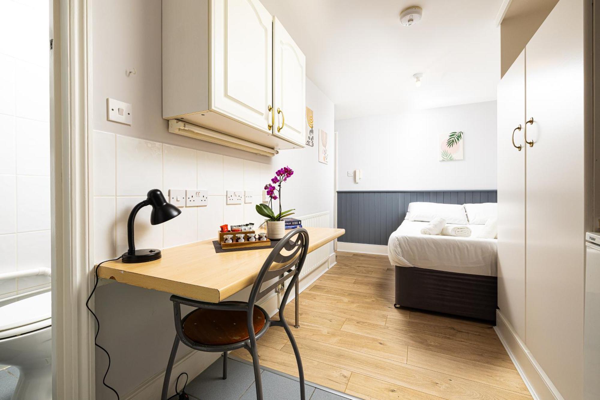 Charmstay Swiss Cottage Londra Dış mekan fotoğraf