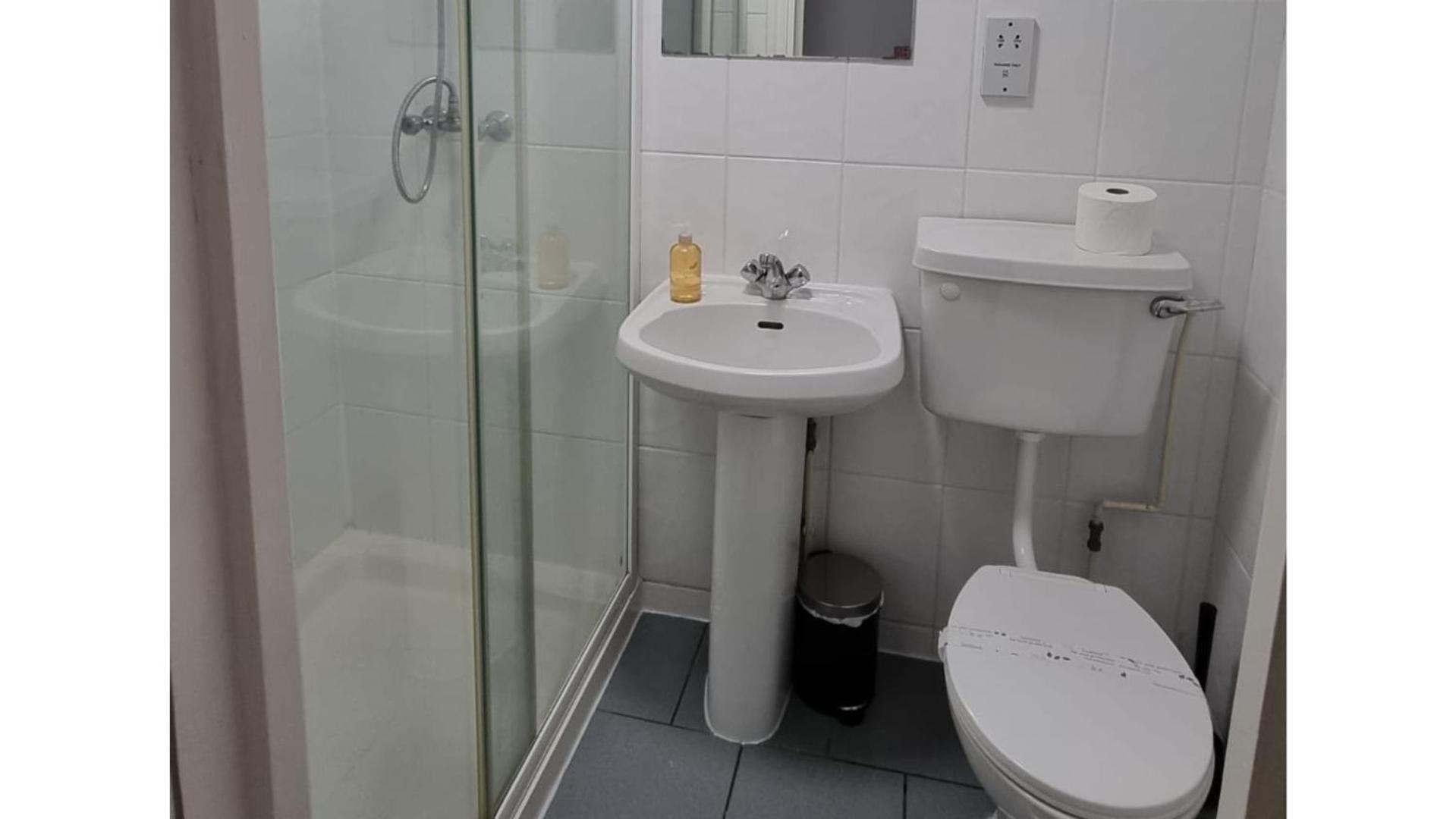 Charmstay Swiss Cottage Londra Dış mekan fotoğraf