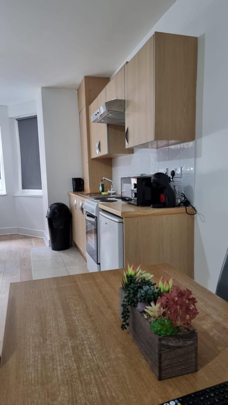 Charmstay Swiss Cottage Londra Dış mekan fotoğraf
