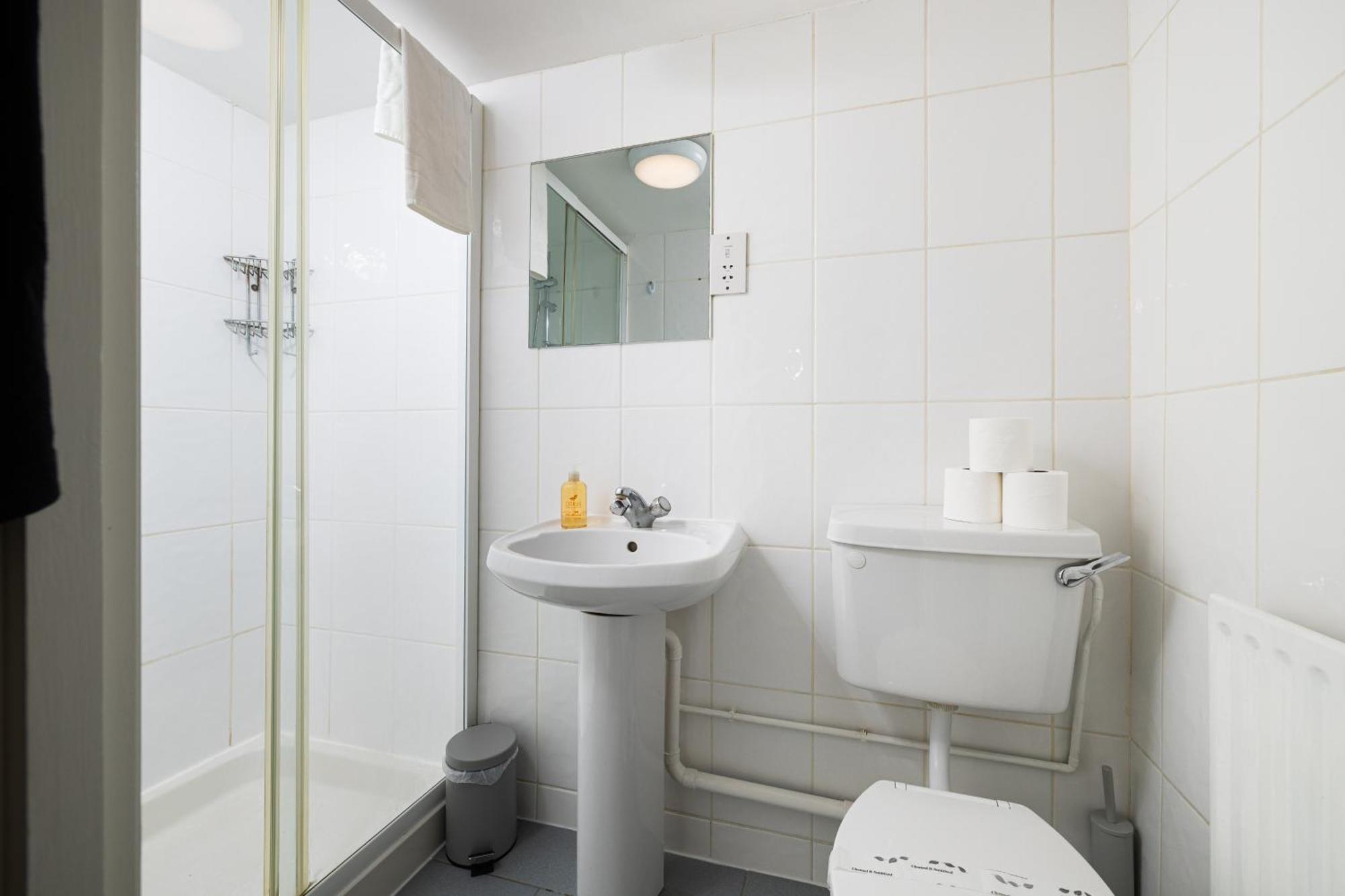 Charmstay Swiss Cottage Londra Dış mekan fotoğraf